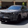 BMW X5 次期型のプロトタイプ