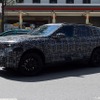BMW X5 次期型のプロトタイプ