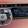 ノイエクラッセの車内のイメージ（公式）