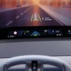 ノイエクラッセの車内のイメージ（公式）