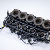 アイルトン・セナが1990年のF1で使用した最後のホンダV10エンジン「RA100E」のシリアル番号V805
