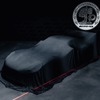 メルセデスAMG『CONCEPT AMG GT TRACK SPORT』のティザー