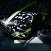 メルセデスAMG『CONCEPT AMG GT TRACK SPORT』のティザー