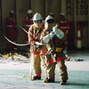 川崎汽船がタイのレムチャバン港で実施された「Fire Drill Exercise on Board 2025（船上火災訓練）」に参加