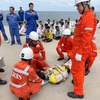 川崎汽船がタイのレムチャバン港で実施された「Fire Drill Exercise on Board 2025（船上火災訓練）」に参加