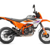 KTM 390 SMC R