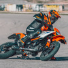 KTM 390 SMC R