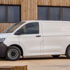 VW『トランスポーター・カーゴバン』新型