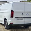 VW『トランスポーター・カーゴバン』新型