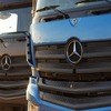 メルセデスベンツの新型大型トラック『アクサー』