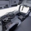 メルセデスベンツの新型大型トラック『アクサー』