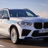 BMW iX5 Hydrogen
