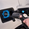 BMW iX5 Hydrogen