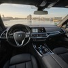 BMW iX5 Hydrogen
