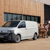 VW『トランスポーター・カーゴバン』新型