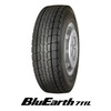 ヨコハマタイヤ「BluEarth 711L」（参考画像）