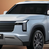 三菱『パジェロ』7年ぶり日本復活か!? 日産 パトロール 派生モデルの可能性も 画像