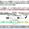 産学共同によるPBLのイメージ