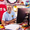 リチャード・ライミスト氏