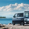 軽キャンピングカー『Livin’GLIDE』