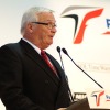 【トヨタF1ドリーム】TMGに新社長が就任……その意図