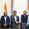 マルチ・スズキがインド商工省の産業・国内貿易促進局（DPIIT）と覚書（MoU）を締結