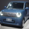 ホンダ N-ONE e: