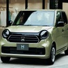 ホンダ N-ONE