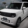 ホンダ N-ONE e:
