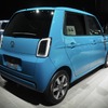 ホンダ N-ONE e: