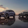 アウディ Q6L e-tronとQ6L スポーツバック e-tron