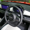 フィアット 600ハイブリッド La Prima