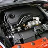 フィアット 600ハイブリッド La Prima