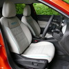 フィアット 600ハイブリッド La Prima