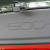 フィアット 600ハイブリッド La Prima