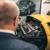 ランボルギーニの「ポロ・ストリコ（Polo Storico）」が設立10周年を記念し世界各国のゲストを招いた特別体験イベント開催