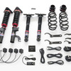 ブリッツ DAMPER ZZ-R SpecDSC Plus　日産・アリアNISMO用