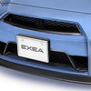 EXEA・ナンバーベース（EX-219）