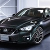 日産 スカイライン は新型を新体制で開発中