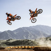 KTM『SXモトクロス』シリーズの2026年モデル