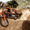 KTM『SXモトクロス』シリーズの2026年モデル