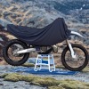 ハスクバーナのモトクロスとエンデューロの2026年モデルのティザー