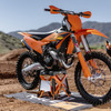 KTM『SXモトクロス』シリーズの2026年モデル