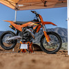 KTM『SXモトクロス』シリーズの2026年モデル
