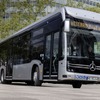 メルセデスベンツeCitaro燃料電池車