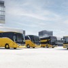 セトラ（Setra）バス