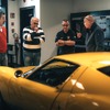 ランボルギーニの「ポロ・ストリコ（Polo Storico）」が設立10周年を記念し世界各国のゲストを招いた特別体験イベント開催