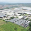 ダイハツ、カラワン車両工場（インドネシア）第2ラインが2月に本格稼働