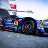 「SUPER GT」GT300クラスのスバル『BRZ』