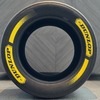 資源循環型カーボンブラックを採用したレース用タイヤ